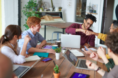Meaningful Motivation: What Actually Drives Employee Engagement