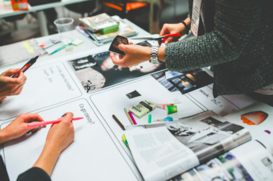 Why You Should Focus on Personal Branding In Order To Highlight Your Company