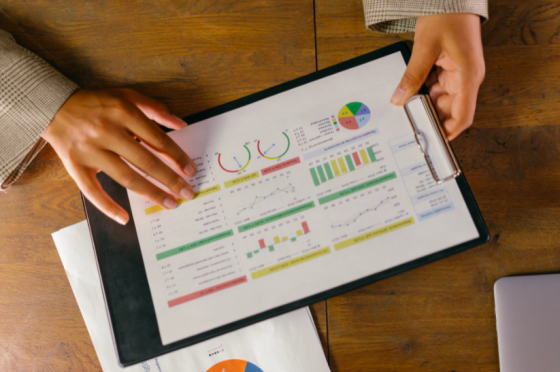 How to Effectively Measure and Track Employee Productivity
