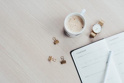 How to Architect the Ultimate Morning Routine