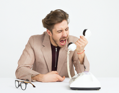 How to Transform Unhappy Customers Into Fans