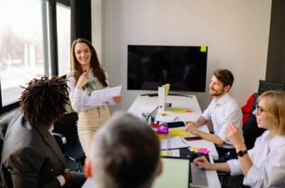Prepare Your Startup for Success