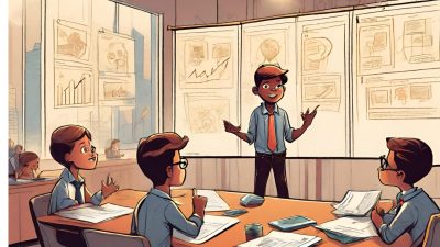 kid investors