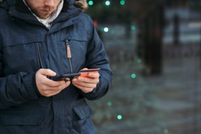 Select Mobile Payments Partner