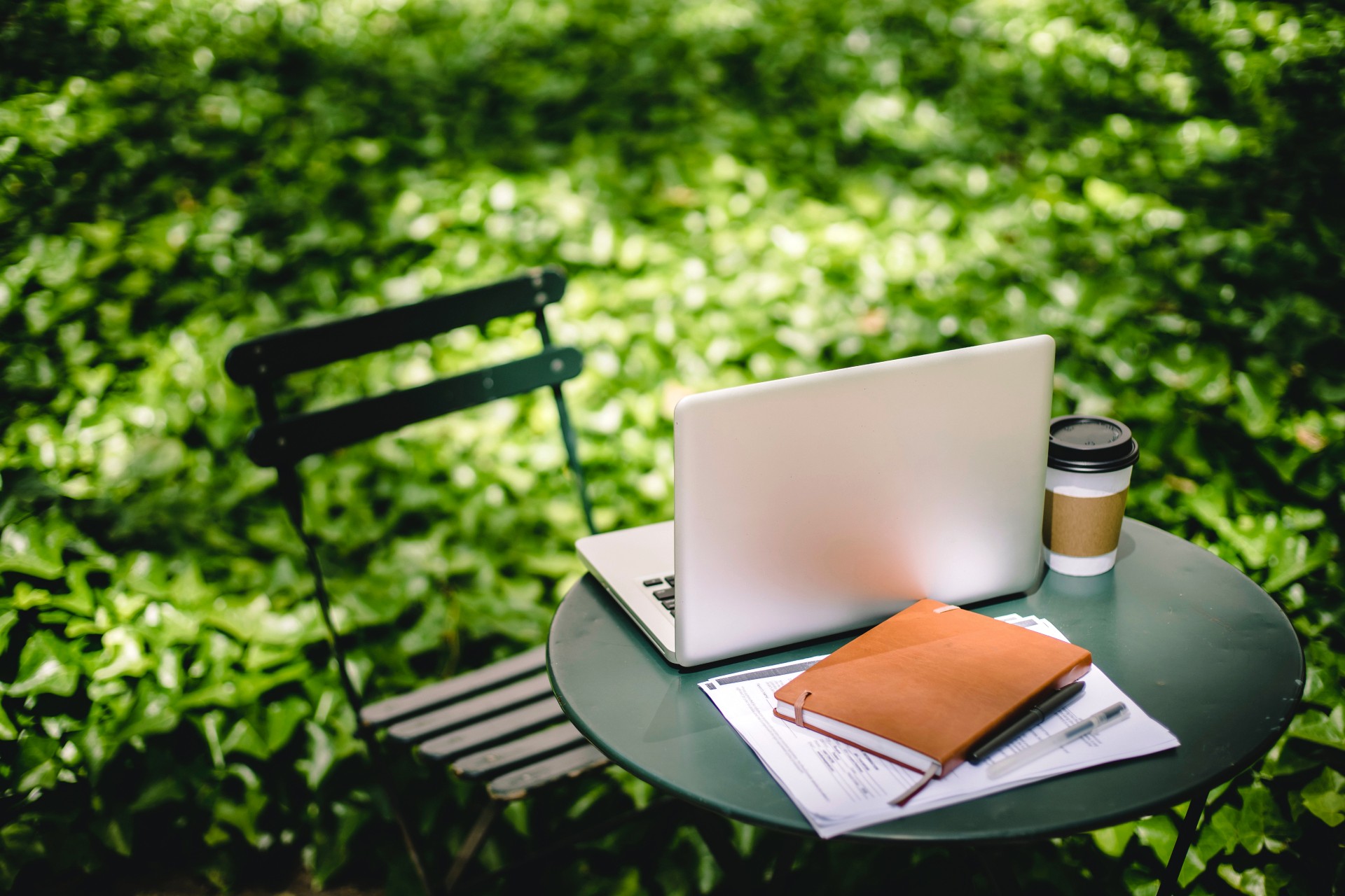 You can leverage B Corporation certification as a strategic marketing tool. It can make you feel good about your business...and boost sales!