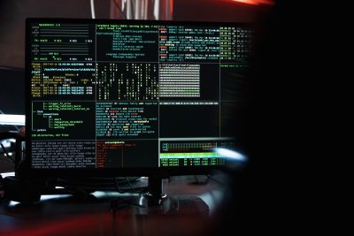 Cyber attacks are on the rise. Businesses of all sizes are being targeted. Cybersecurity long ago stopped being an option...it's now a must.