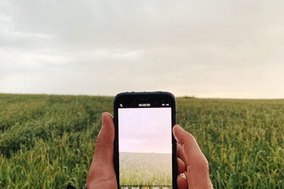 As the world becomes increasingly focused on its food supply, the development of agricultural data APIs represents a growing demand.