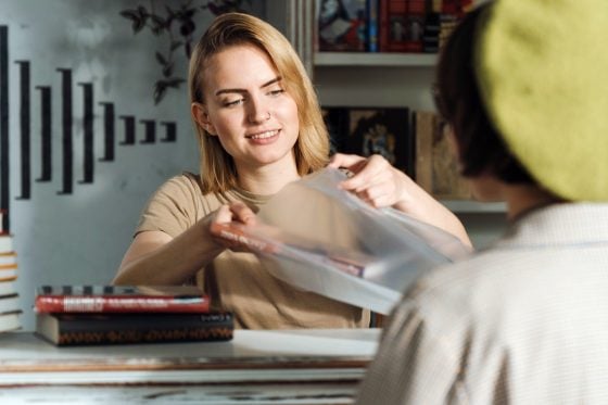 While it's normal for every business to experience returns, it's not normal to have a high volume. So...what can we do to decrease returns?