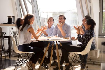 Financial Well-Being