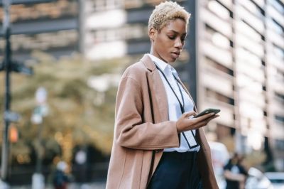 Get More Done Using Calendar Mobile App