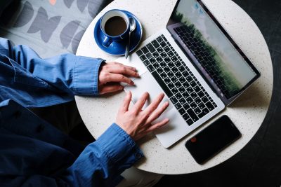 What happens when someone hacks your accounts and is able to use it to their own ends? In a word, disaster. So protect your passwords!