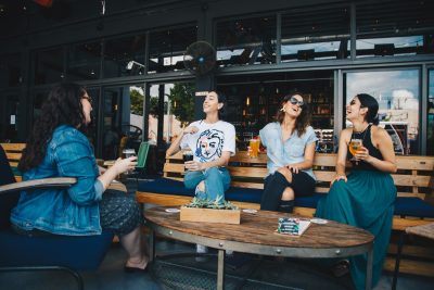 The traditional management mindset draws a sharp line is drawn between office productivity and worker well-being. This is short-sighted.