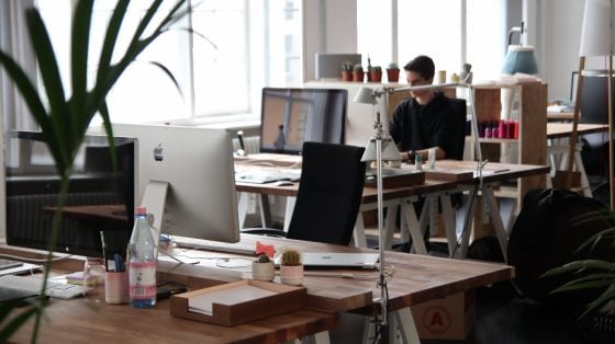 Company Retention