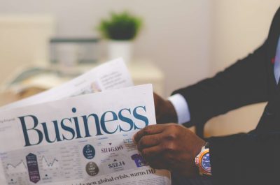 Consulting Company