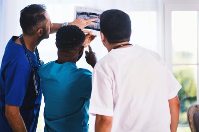 The number of health startups continues to grow, but that's a good thing. As a result, innovative new services are cropping up everywhere.