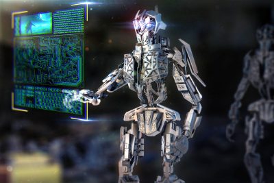What are some of the best ideas for startups that use machine learning and artificial intelligence? Here are some definitions and insights.