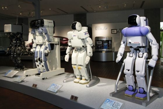 Need help with that robotic startup? Follow these steps and make sure you save plenty of room for building stuff...plus the legal details.