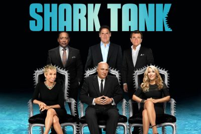 Shark Tank, Halt and Catch Fire and two more make our list of favorite startup TV shows. Budding entrepreneurs, get the DVR ready for these!