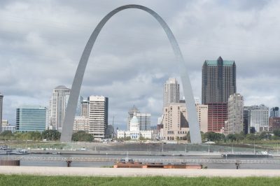 St. Louis startup