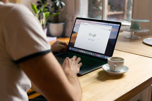 bounce rate