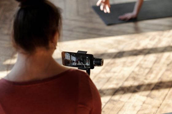 corporate training videos