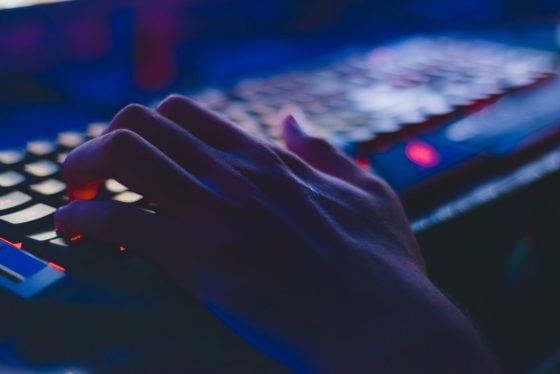 Hacking Legit Career Choice