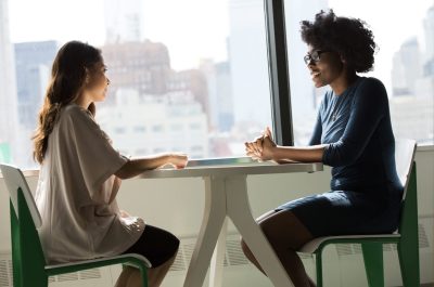 startup interview