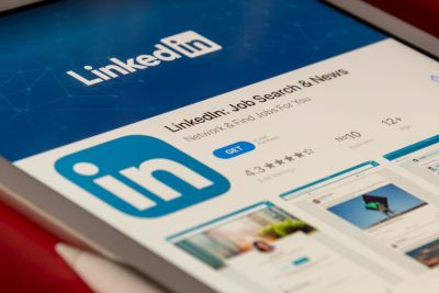 top linkedin startups