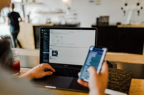 embedded email video
