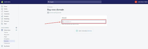 launch website 
