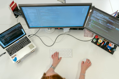 starting a software company