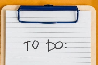 January 24 is National Just Do It Day