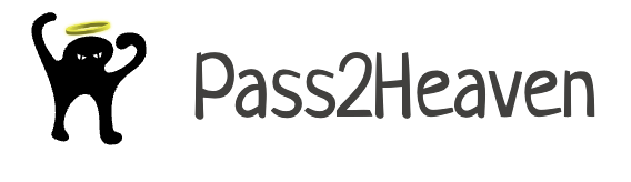 pass2heaven