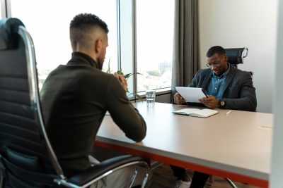 From logistics to gut instincts, there are many factors that go into employee recruitment. Here are four ways to optimize the hiring process.