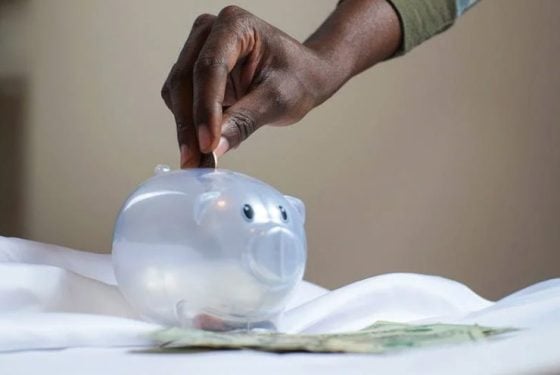Improve Your Money Skills in 8 Minutes a Day