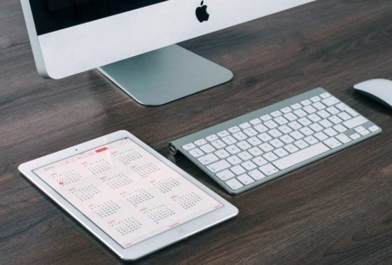 The Impact of Calendar Apps on Productivity