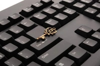 What Is a Network Security Key? Examples of How To Use Them