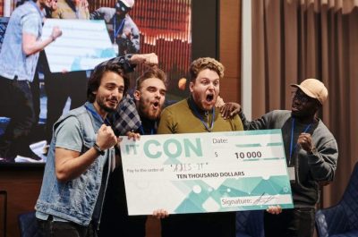 12 Startup Pitch Competitions to Watch for in 2023