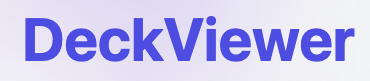 deckviewer
