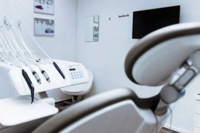 Healthcare Tech Entrepreneurs