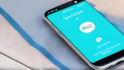 mobile app business