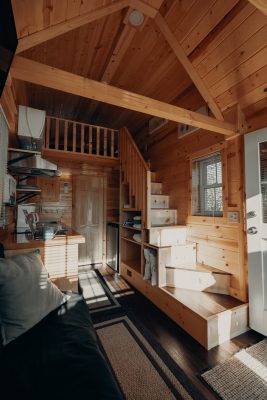 Tiny Home
