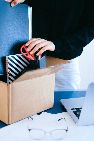 Tech Layoffs