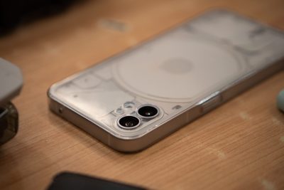 Nothing Phone