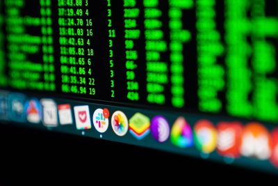 top saas companies