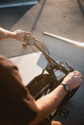 E-Bike