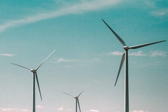 Wind Energy