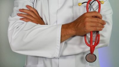 health doctor