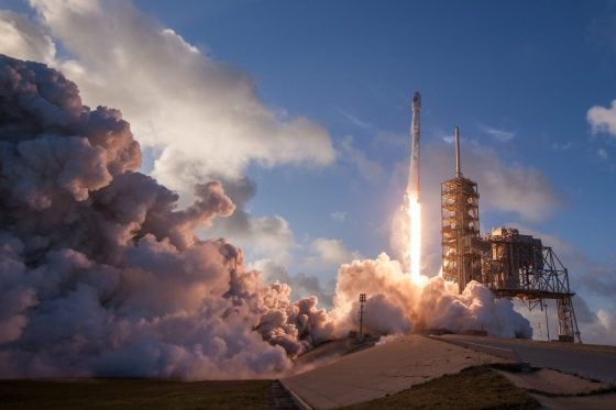 Rocket