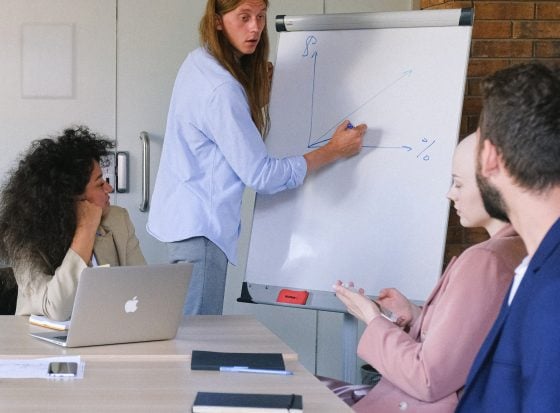 Bridge Software Employee Training